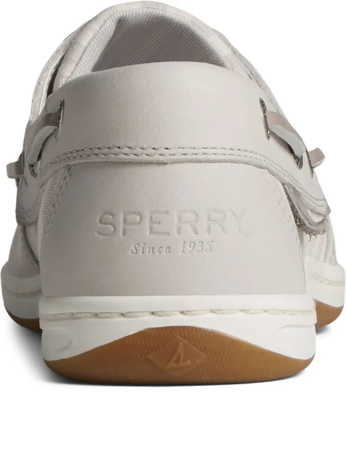 Women Koifish Stripe Boat Shoe Grey Sperry Sneakers Women Koifish Stripe Boat Shoe Grey Sperry Sneakers