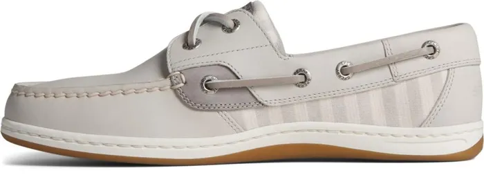 Women Koifish Stripe Boat Shoe Grey Sperry Sneakers Women Koifish Stripe Boat Shoe Grey Sperry Sneakers