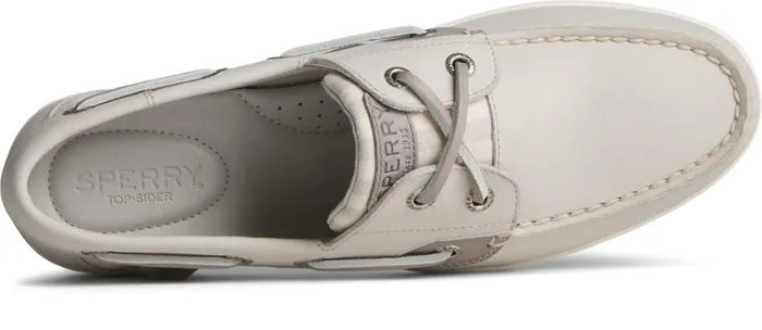 Women Koifish Stripe Boat Shoe Grey Sperry Sneakers Women Koifish Stripe Boat Shoe Grey Sperry Sneakers