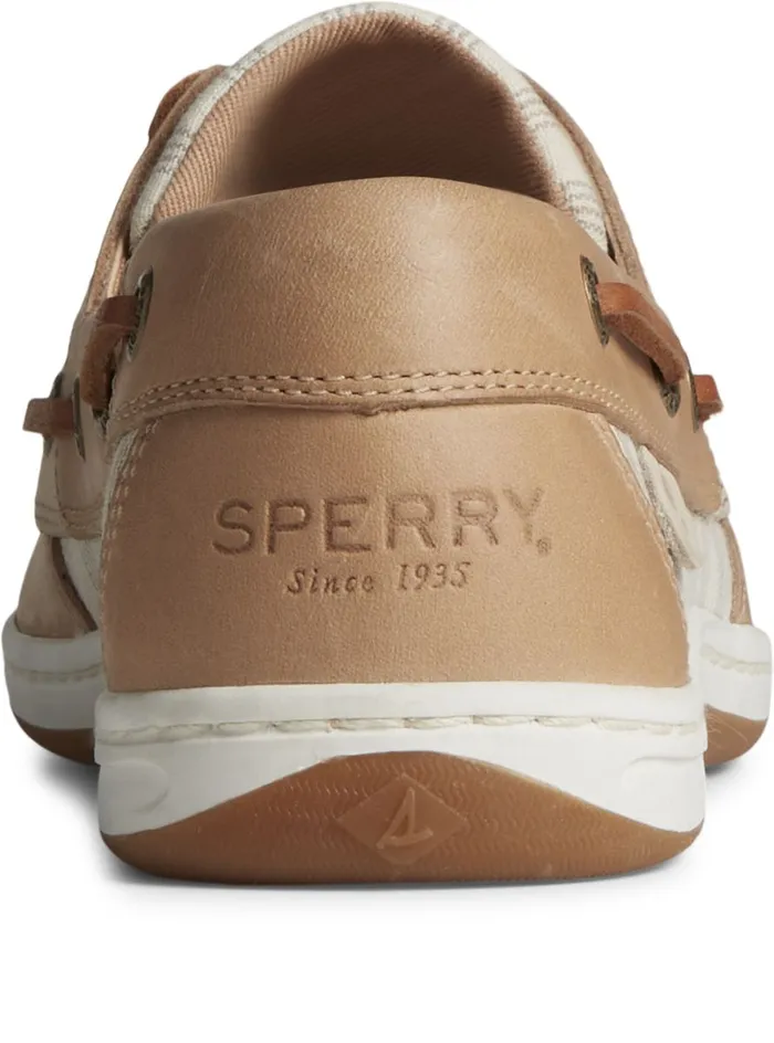 Women Koifish Stripe Boat Shoe Tan Sperry Sneakers Women Koifish Stripe Boat Shoe Tan Sperry Sneakers