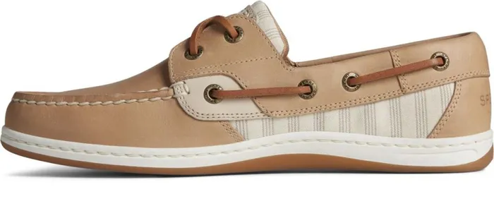 Women Koifish Stripe Boat Shoe Tan Sperry Sneakers Women Koifish Stripe Boat Shoe Tan Sperry Sneakers