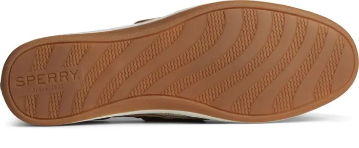 Women Koifish Stripe Boat Shoe Tan Sperry Sneakers Women Koifish Stripe Boat Shoe Tan Sperry Sneakers