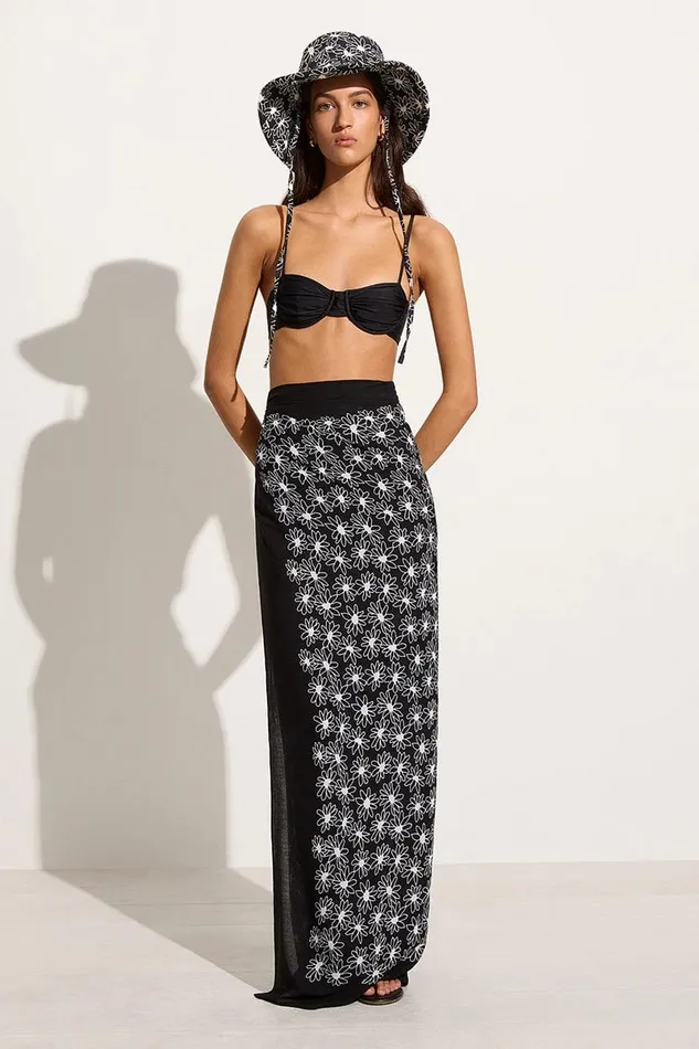 Women Le Bas Sun Hat La Isla Floral 8211 Final Sale Faithfull The Brand Accessories Women Le Bas Sun Hat La Isla Floral 8211 Final Sale Faithfull The Brand Accessories