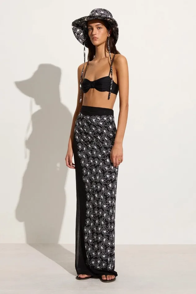 Women Le Bas Sun Hat La Isla Floral 8211 Final Sale Faithfull The Brand Accessories Women Le Bas Sun Hat La Isla Floral 8211 Final Sale Faithfull The Brand Accessories