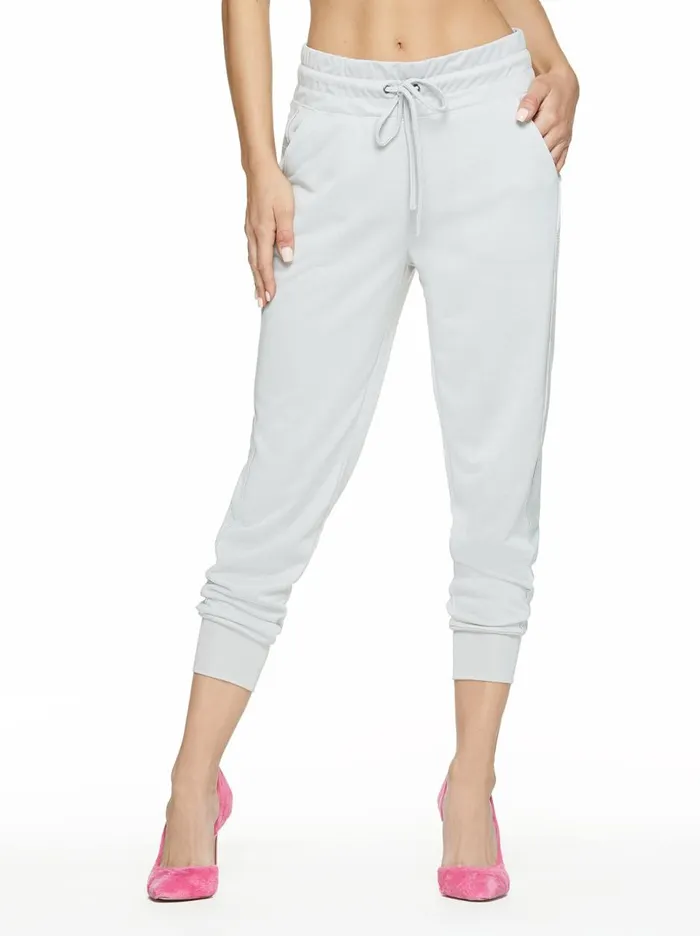 Women Loungewear Jessica Simpson Allen Jogger In Heather Grey Allen Heather Grey Women Loungewear Jessica Simpson Allen Jogger In Heather Grey Allen Heather Grey