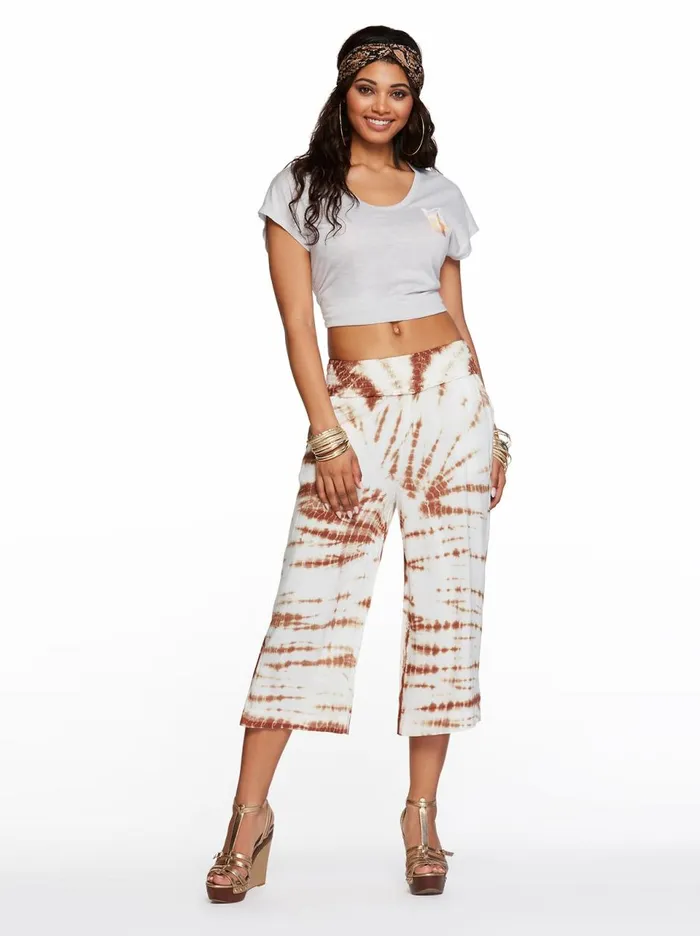 Women Loungewear Jessica Simpson Lanie Pant In Argan Tie Dye Argan Oil Tie Dye Women Loungewear Jessica Simpson Lanie Pant In Argan Tie Dye Argan Oil Tie Dye