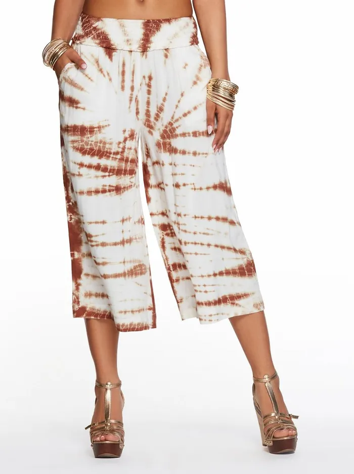 Women Loungewear Jessica Simpson Lanie Pant In Argan Tie Dye Argan Oil Tie Dye Women Loungewear Jessica Simpson Lanie Pant In Argan Tie Dye Argan Oil Tie Dye