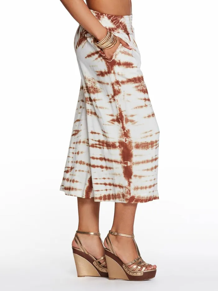 Women Loungewear Jessica Simpson Lanie Pant In Argan Tie Dye Argan Oil Tie Dye Women Loungewear Jessica Simpson Lanie Pant In Argan Tie Dye Argan Oil Tie Dye