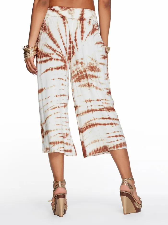 Women Loungewear Jessica Simpson Lanie Pant In Argan Tie Dye Argan Oil Tie Dye Women Loungewear Jessica Simpson Lanie Pant In Argan Tie Dye Argan Oil Tie Dye