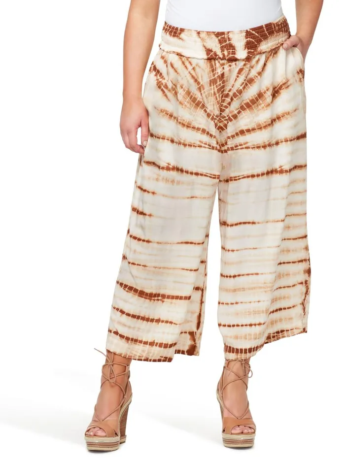 Women Loungewear Jessica Simpson Lanie Pant In Argan Tie Dye Argan Oil Tie Dye Women Loungewear Jessica Simpson Lanie Pant In Argan Tie Dye Argan Oil Tie Dye