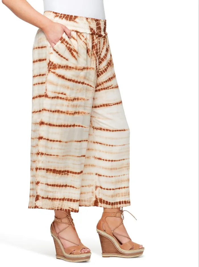 Women Loungewear Jessica Simpson Lanie Pant In Argan Tie Dye Argan Oil Tie Dye Women Loungewear Jessica Simpson Lanie Pant In Argan Tie Dye Argan Oil Tie Dye