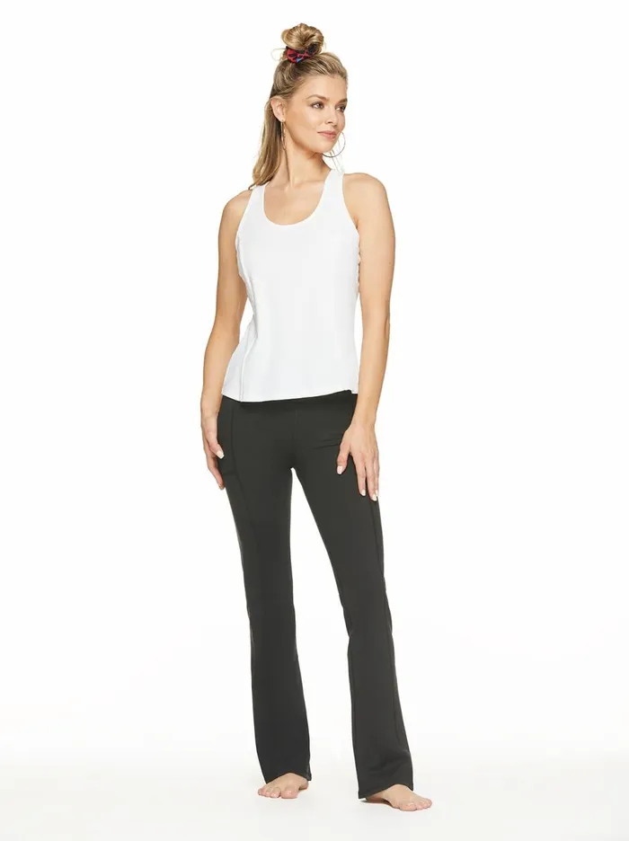 Women Loungewear Jessica Simpson Urban Tank In Bright White Bright White