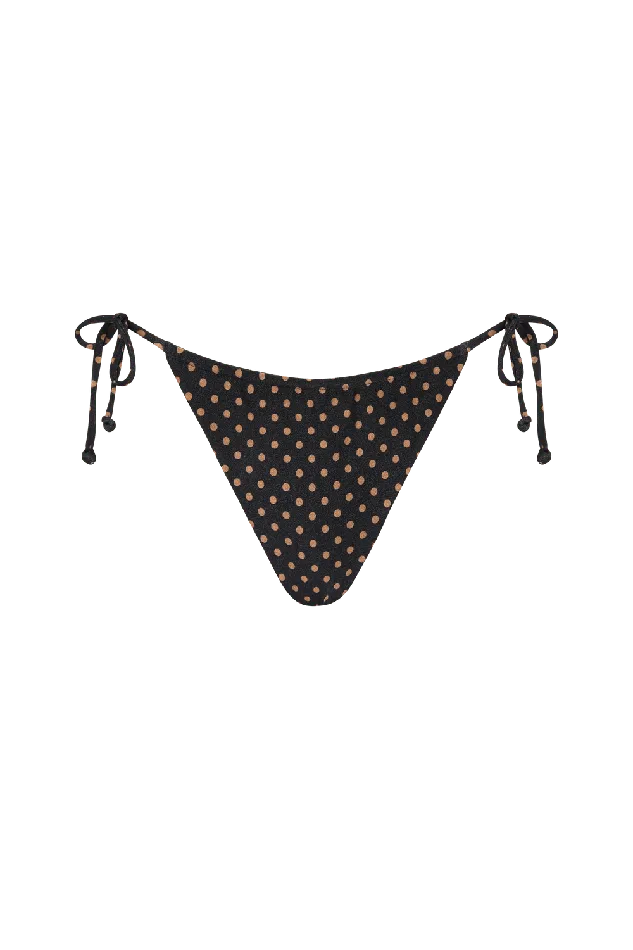 Women Ludici Bikini Bottoms Ludovica Polka Dot 8211 Final Sale Faithfull The Brand Swim Women Ludici Bikini Bottoms Ludovica Polka Dot 8211 Final Sale Faithfull The Brand Swim