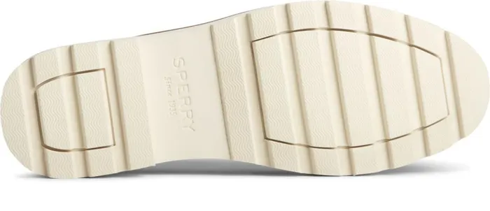 Women Lug Penny Loafer Tan Sperry Flats and Loafers Women Lug Penny Loafer Tan Sperry Flats and Loafers