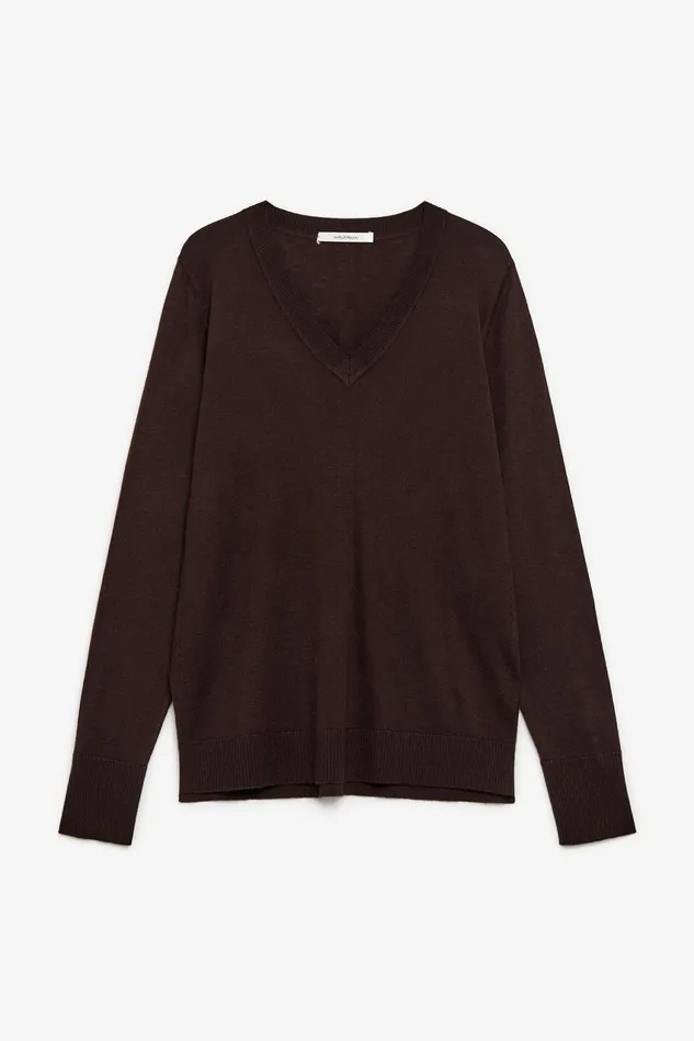 Women Malparmi Knitwear Soft Touch Sweater
