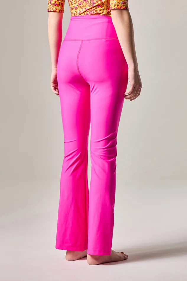 Women Malparmi Sportwear Zen Flow Trousers Watermelon