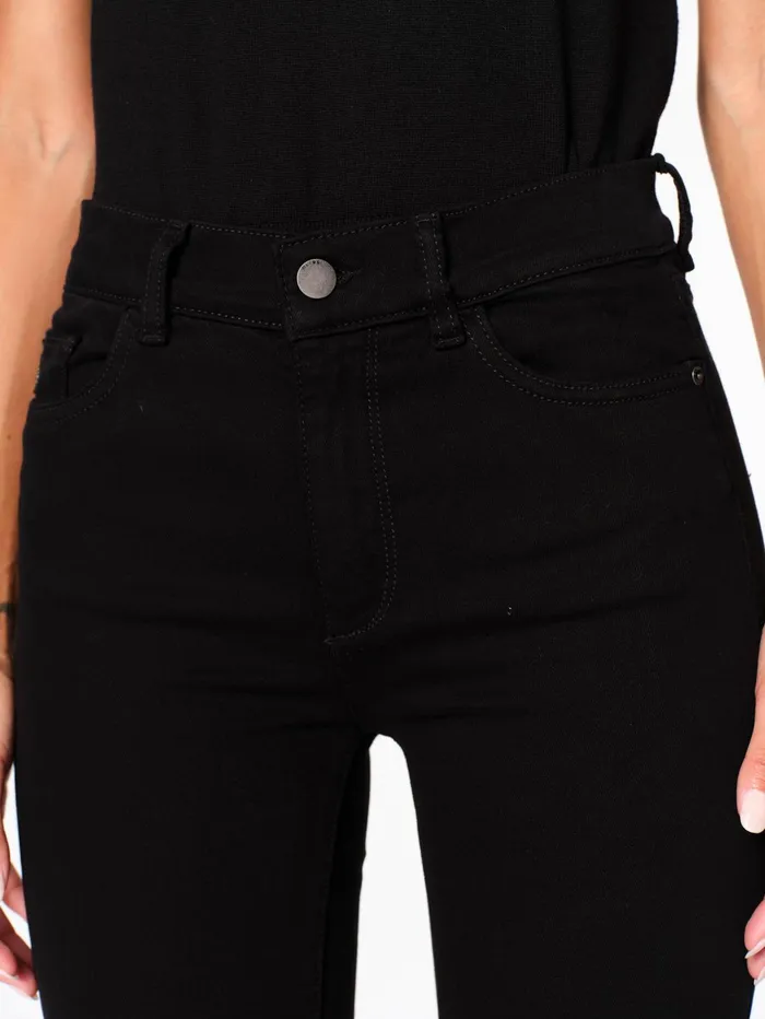 Women Mara Straight Mid Rise Instasculpt Ankle ndash DL1961 DL1961 Straight