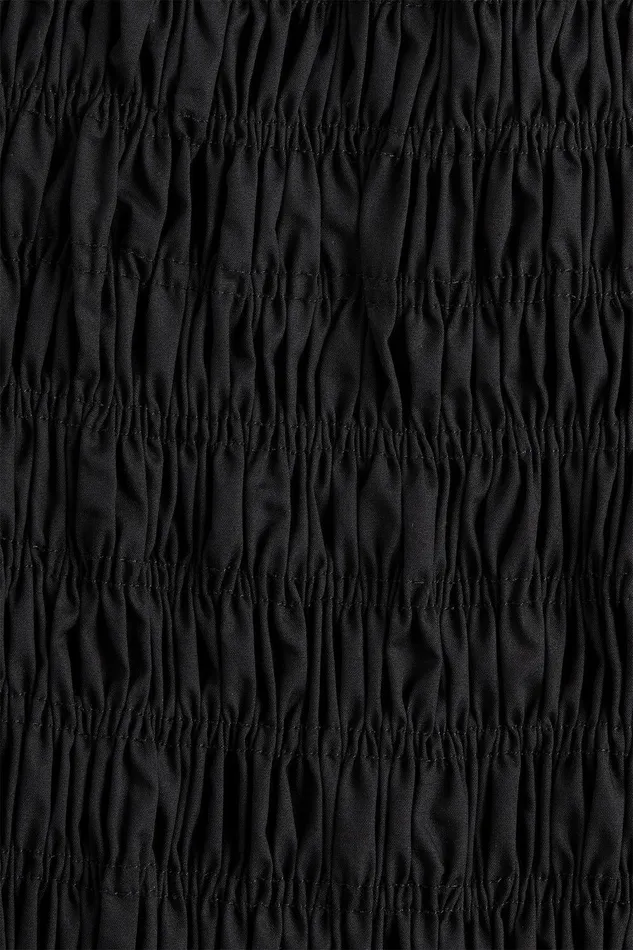 Women Margot Maxi Dress Black Faithfull The Brand Dresses Women Margot Maxi Dress Black Faithfull The Brand Dresses