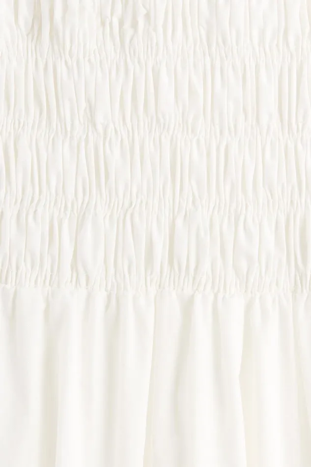 Women Margot Maxi Dress White Faithfull The Brand Dresses Women Margot Maxi Dress White Faithfull The Brand Dresses