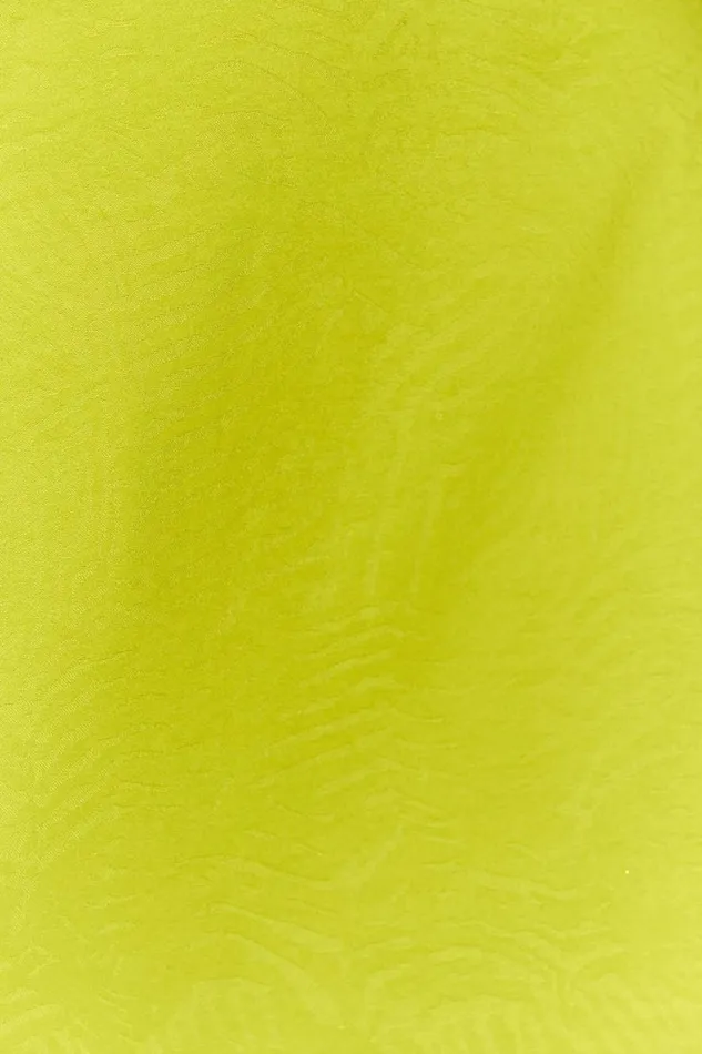 Women Meshki Tops Annalise Wrap Top 8211 Chartreuse Women Meshki Tops Annalise Wrap Top 8211 Chartreuse