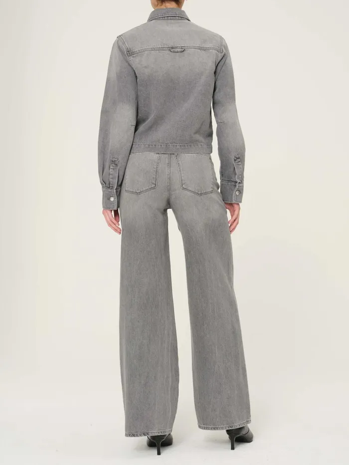 Women Montauk Shirt Long Sleeve DL1961 ReadyToWear