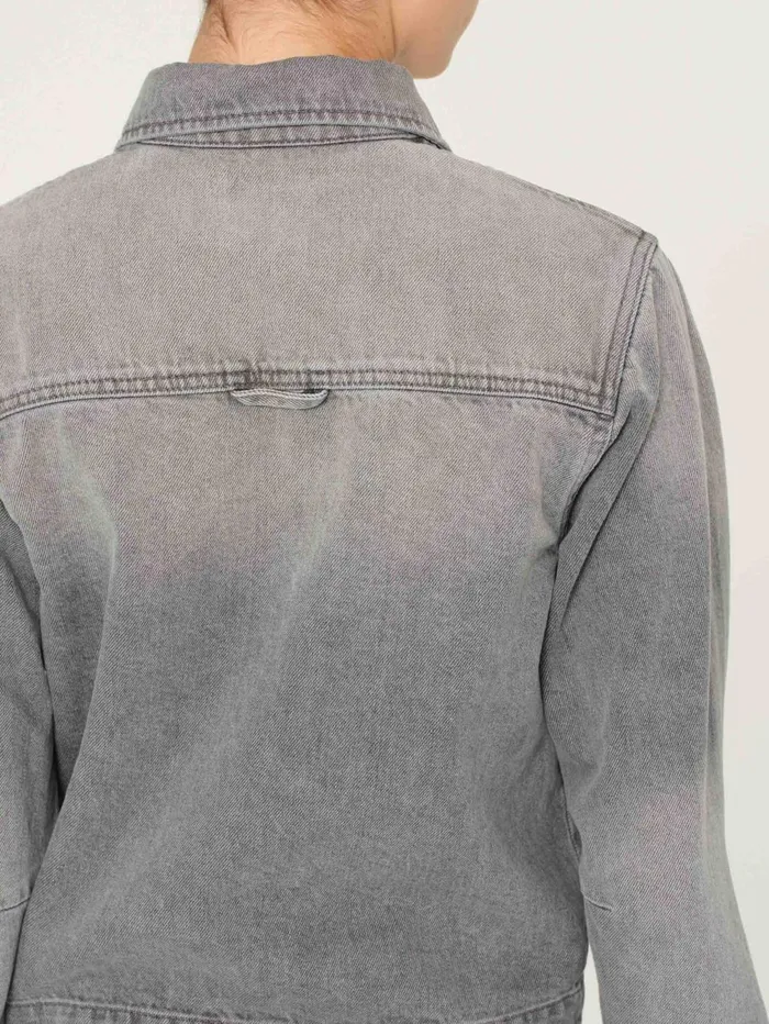 Women Montauk Shirt Long Sleeve DL1961 ReadyToWear