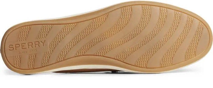 Women Mulefish Leather Boat Shoe Tan Sperry Sneakers Women Mulefish Leather Boat Shoe Tan Sperry Sneakers