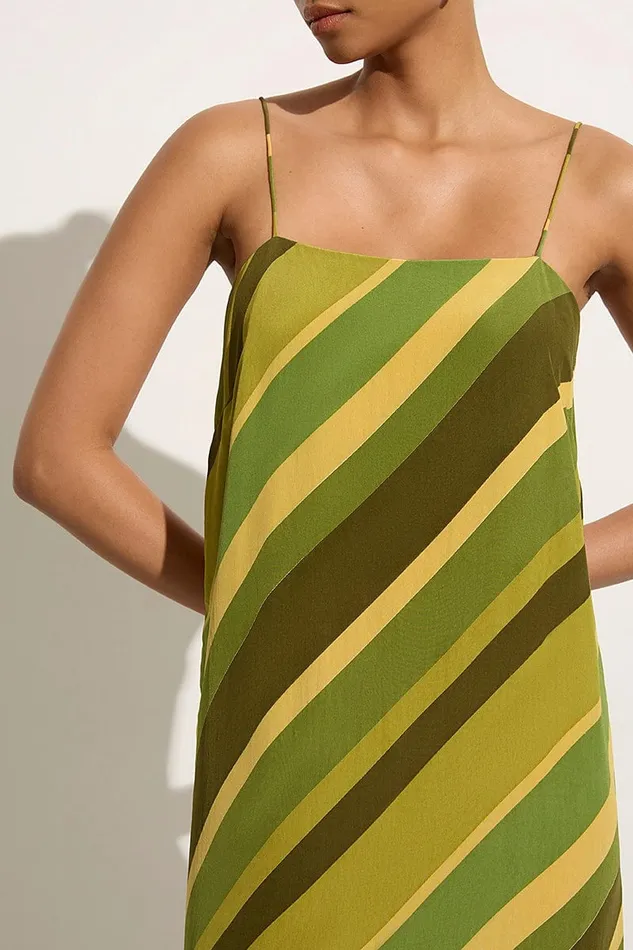 Women Muni Maxi Dress Cisco Stripe Palm 8211 Final Sale Faithfull The Brand Dresses Women Muni Maxi Dress Cisco Stripe Palm 8211 Final Sale Faithfull The Brand Dresses