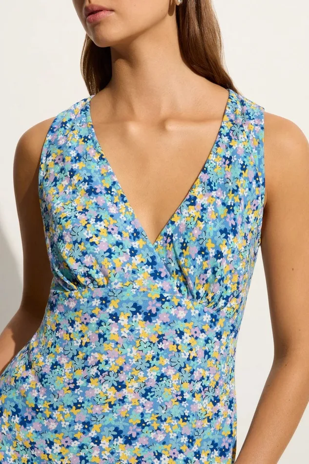 Women Nadja Mini Dress Cala Nica Floral Blue Exclusive 8211 Final Sale Faithfull The Brand Dresses Women Nadja Mini Dress Cala Nica Floral Blue Exclusive 8211 Final Sale Faithfull The Brand Dresses