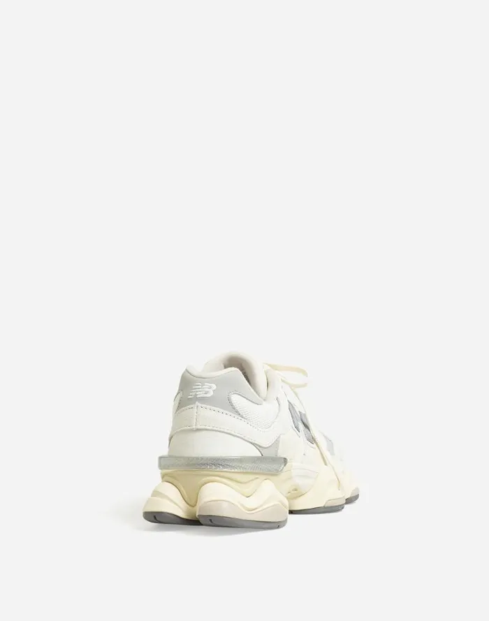Women New Balance Unisex 9060 Sneakers Sea Salt Madewell Sneakers