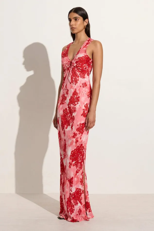 Women Nicola Maxi Dress Rosella Floral 8211 Final Sale Faithfull The Brand Dresses Women Nicola Maxi Dress Rosella Floral 8211 Final Sale Faithfull The Brand Dresses