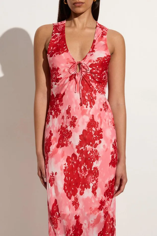 Women Nicola Maxi Dress Rosella Floral 8211 Final Sale Faithfull The Brand Dresses Women Nicola Maxi Dress Rosella Floral 8211 Final Sale Faithfull The Brand Dresses