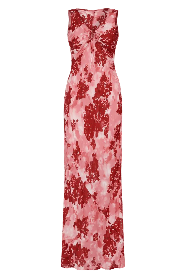 Women Nicola Maxi Dress Rosella Floral 8211 Final Sale Faithfull The Brand Dresses Women Nicola Maxi Dress Rosella Floral 8211 Final Sale Faithfull The Brand Dresses