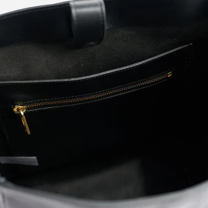 Women Nisolo Bags and Wallets Cecilia GoTo Shoulder Bag Black