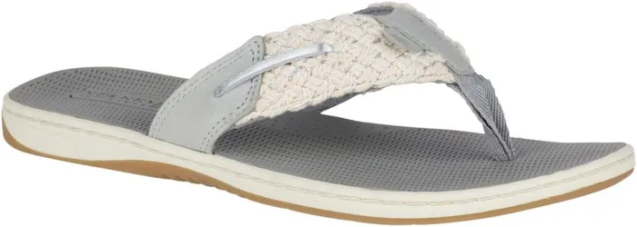 Women Parrotfish Sandal Light Greysilver Sperry Sandals Women Parrotfish Sandal Light Greysilver Sperry Sandals