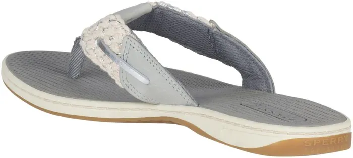 Women Parrotfish Sandal Light Greysilver Sperry Sandals Women Parrotfish Sandal Light Greysilver Sperry Sandals
