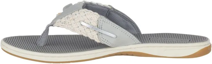Women Parrotfish Sandal Light Greysilver Sperry Sandals Women Parrotfish Sandal Light Greysilver Sperry Sandals