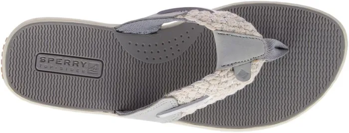 Women Parrotfish Sandal Light Greysilver Sperry Sandals Women Parrotfish Sandal Light Greysilver Sperry Sandals