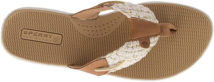 Women Parrotfish Sandal Saharagold Sperry Sandals Women Parrotfish Sandal Saharagold Sperry Sandals