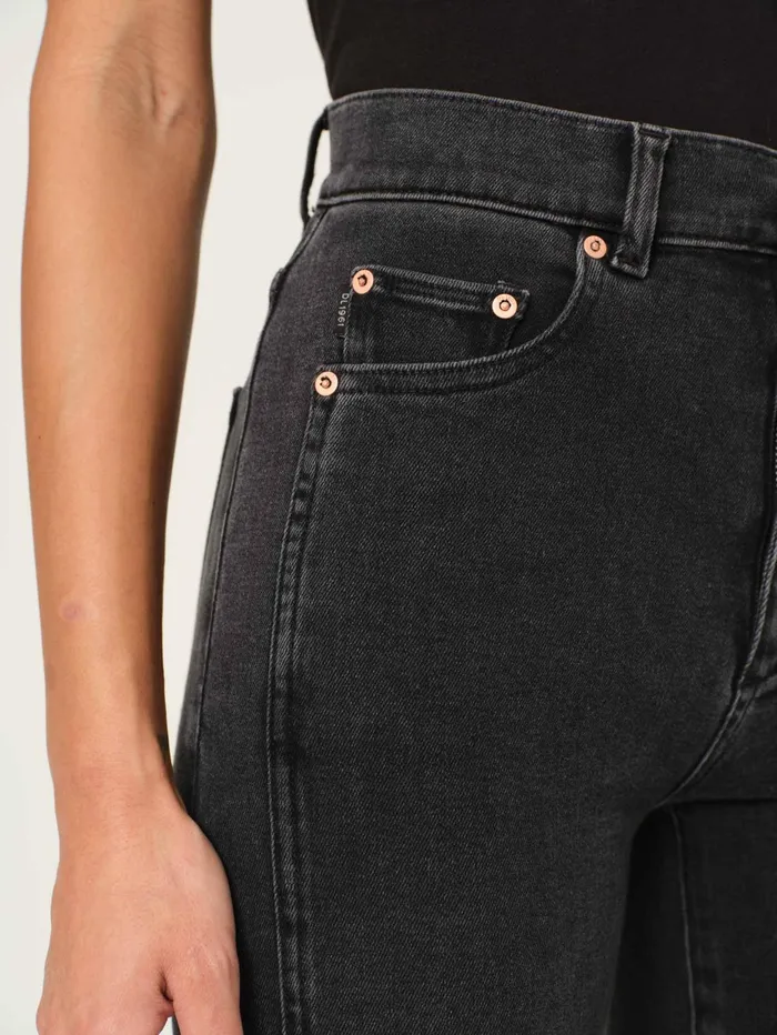 Women Patti Straight High Rise 31034 Jeans DL1961 Tall