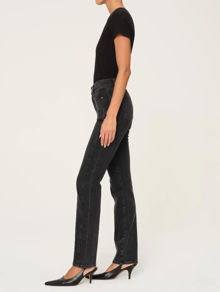 Women Patti Straight High Rise 31034 Jeans DL1961 Tall