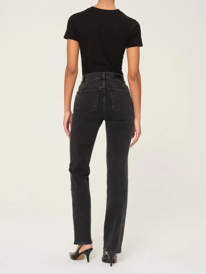 Women Patti Straight High Rise 31034 Jeans DL1961 Tall