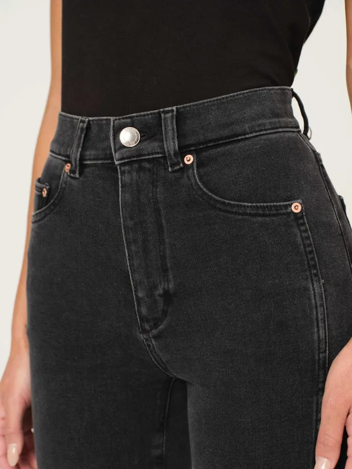 Women Patti Straight High Rise 31034 Jeans DL1961 Tall