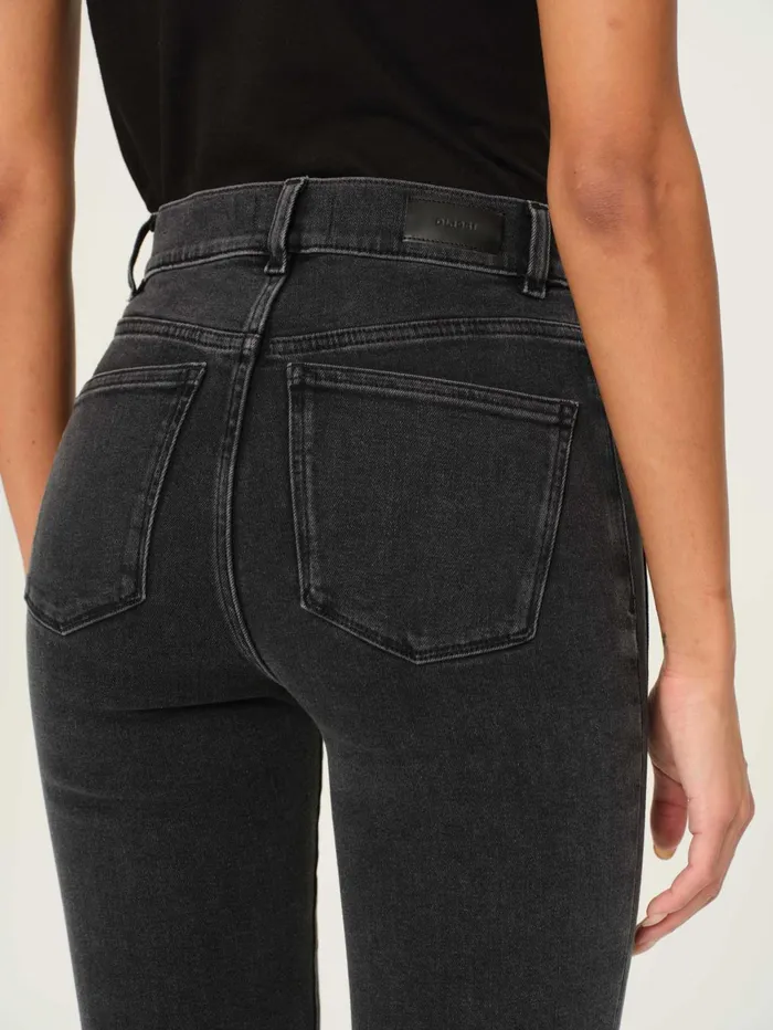 Women Patti Straight High Rise 31034 Jeans DL1961 Tall