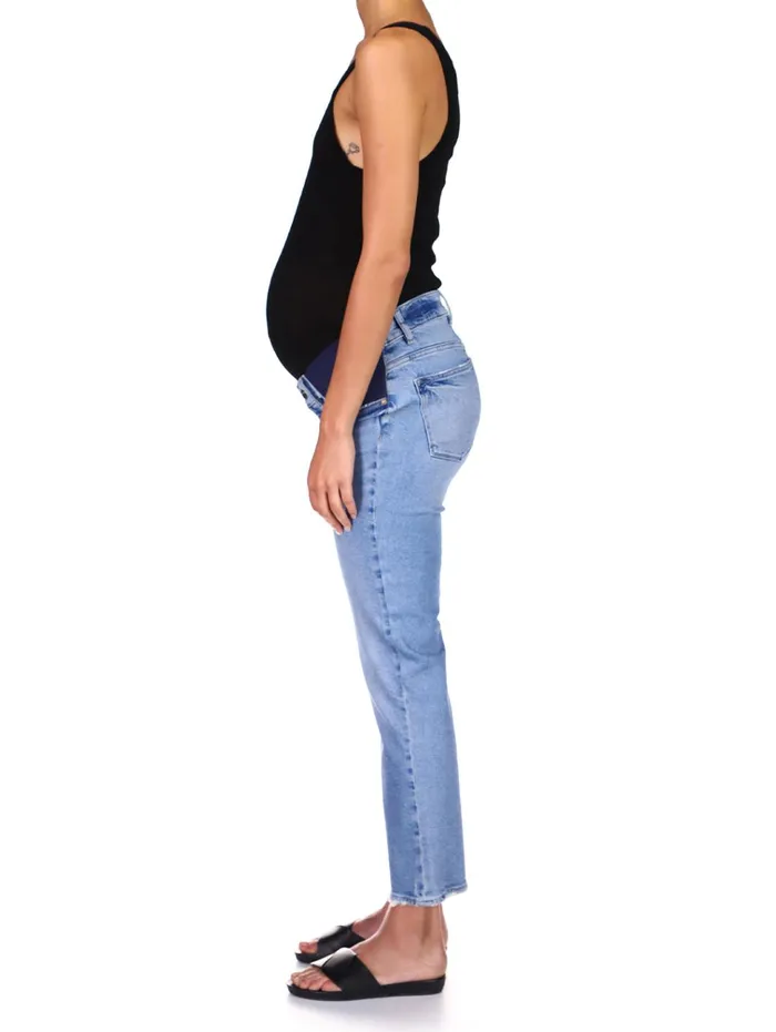 Women Patti Straight Maternity Vintage Jeans DL1961 Maternity