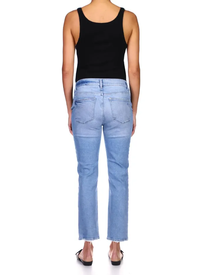 Women Patti Straight Maternity Vintage Jeans DL1961 Maternity
