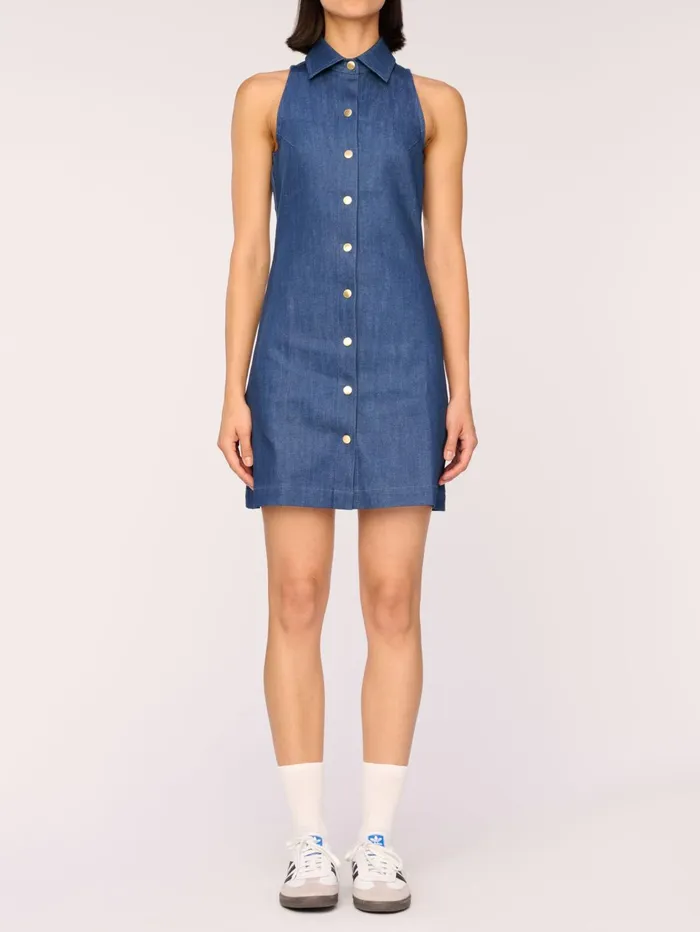 Women Payton Denim Dress Mini DL1961 Dresses
