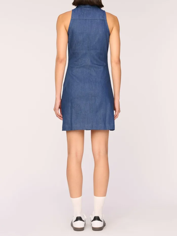 Women Payton Denim Dress Mini DL1961 Dresses