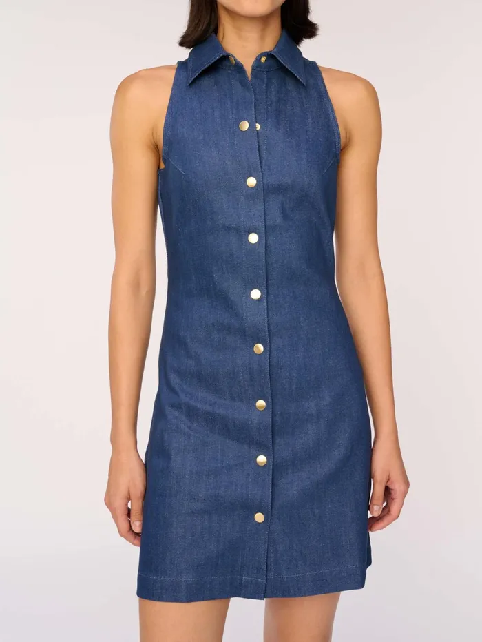 Women Payton Denim Dress Mini DL1961 Dresses