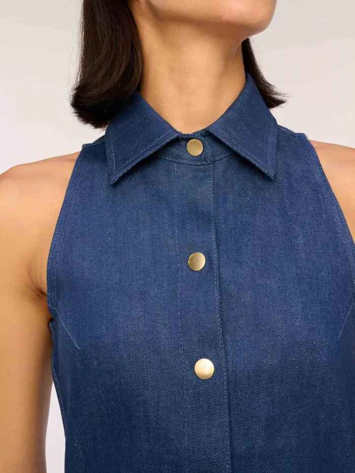 Women Payton Denim Dress Mini DL1961 Dresses